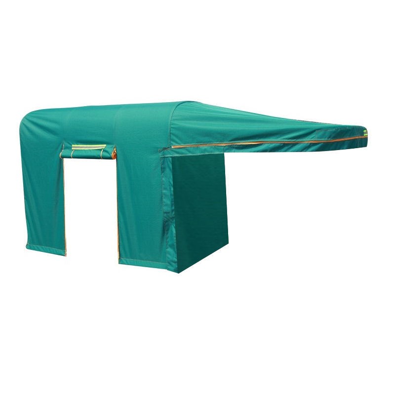 全封闭电动三轮车车棚遮雨蓬车篷遮阳棚防雨篷布三V轮车篷布雨布