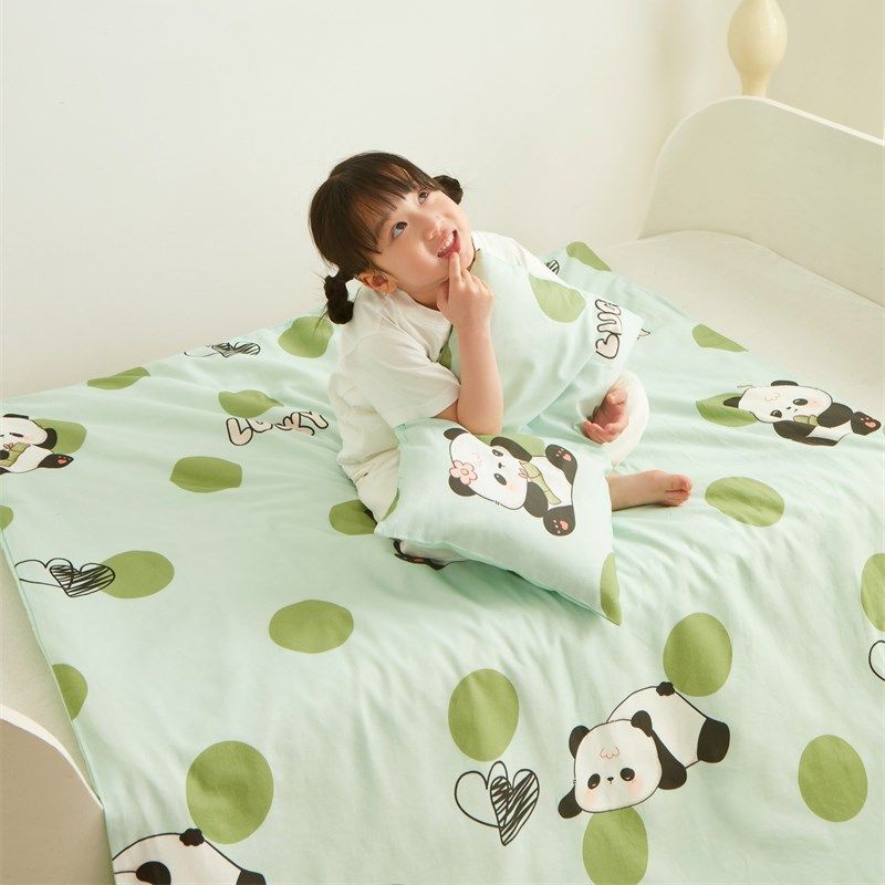 儿童纯棉被套f幼儿园被罩单件120橙150婴儿宝宝被套学生被套单件,婴童用品,被套,淘宝优惠券,粉丝福利购,淘宝优惠卷
