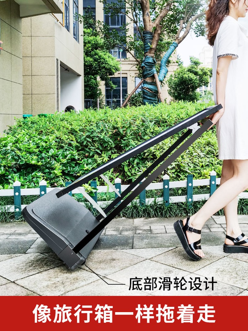 户外广告牌立式落地展示牌招聘水牌防风海报架宣传T展示架门口展