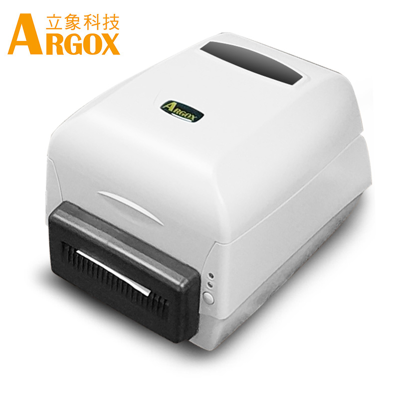 Argox立象CP-2140M 3140L标签打印机条码洗标洗水唛服装吊牌切刀