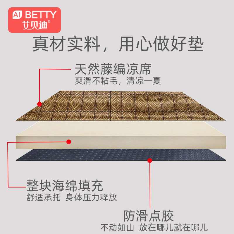 宠物凉席狗狗垫子睡觉用猫咪夏季降温神器夏O天睡垫凉垫冰垫可水