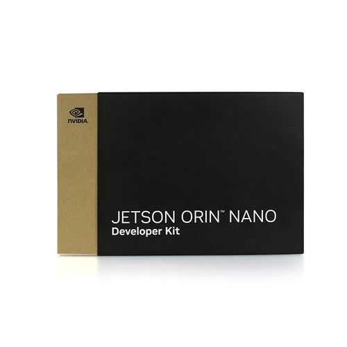 NVIDIA  jetson orin nano 官方/CLB 开发板套件英伟达主板4G/8G