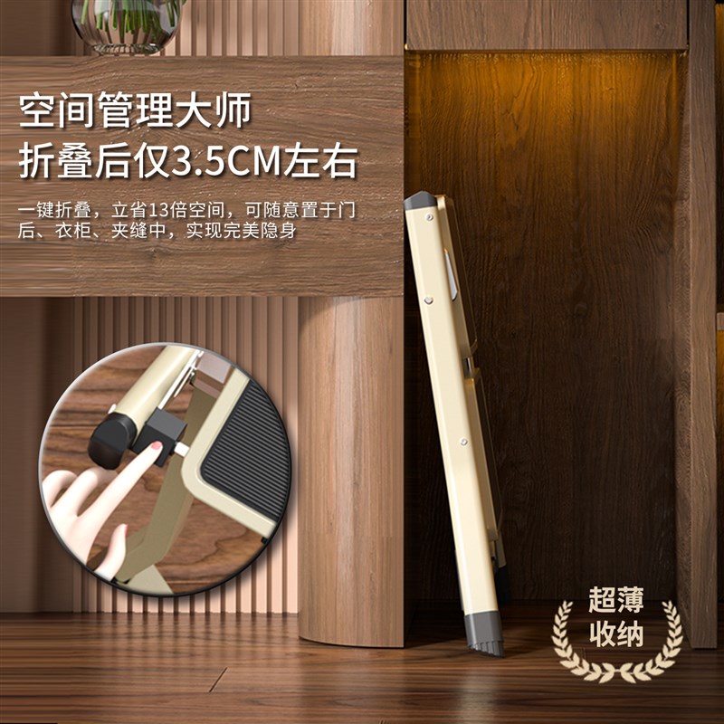 家用梯子折叠多功能加厚上车凳室内儿童垫脚登高人字步梯房车凳