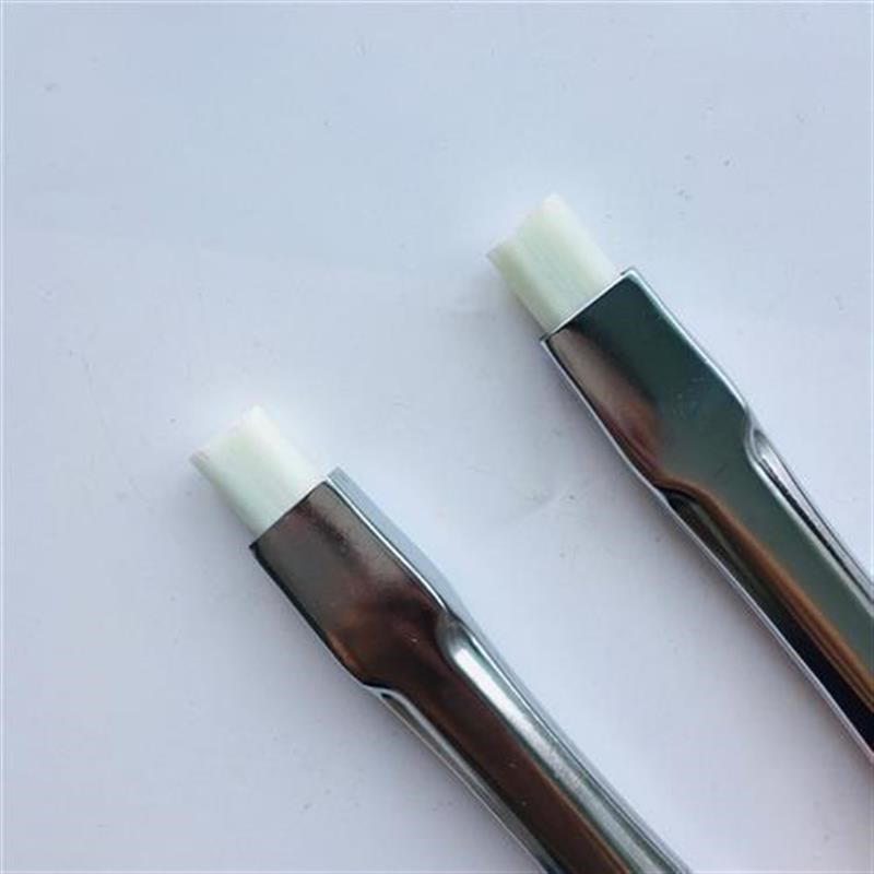 不锈钢锤把锤柄纤维填充橡胶防滑不断柄防滑减震锤柄锤子专用