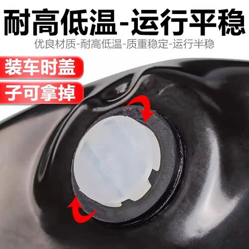 适配速迈腾高67昊锐波罗捷达途观宝来朗逸刹车大力鼓真空助力器泵