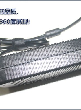 台达24V12.5A 24V10A 8A 300WLED 监控 液晶显示器音响电源适配器