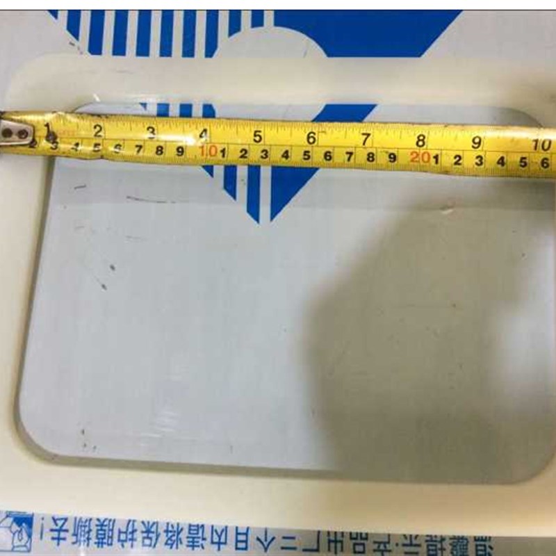腌制机配件 腌制机桶口胶圈 腌制机密封圈 滚揉机腌肉机桶口胶圈图片