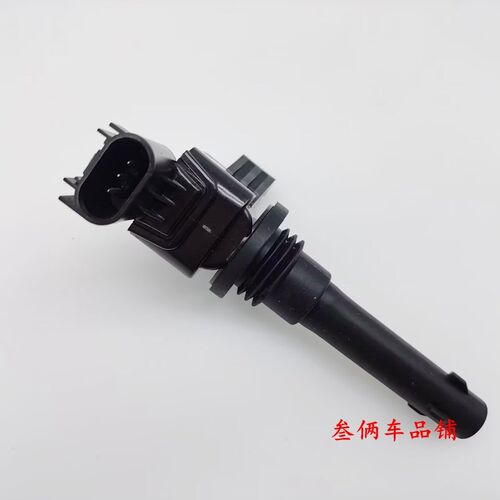 适用隆鑫无极CU525 525RR 525DSX DS525X RR525点火线圈高压包