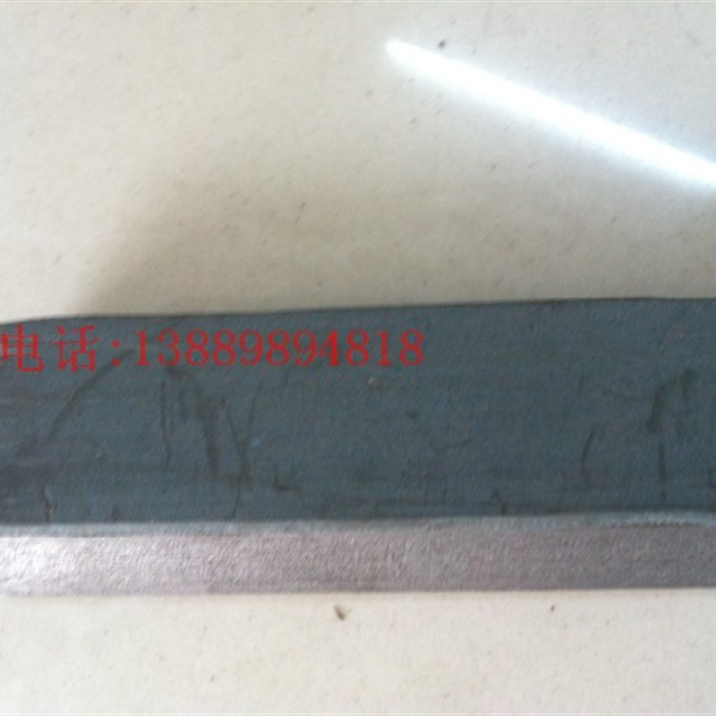 沈阳机床配件 CAK6136 CAK3665 CAK4085 数控车床中镶条 斜铁塞铁