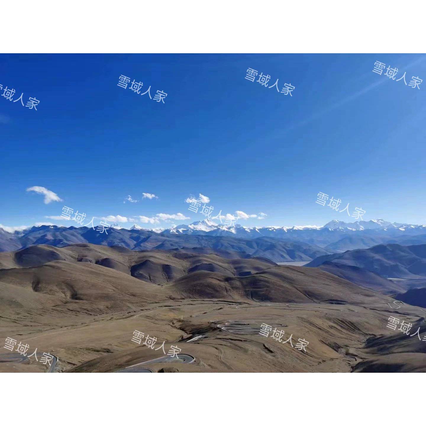 雪域唐卡爆品链接 zhuantongjing