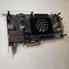 ZYNQ7100开发板 ZYNQ开发板 XILINX FPGA FMC ZYNQ7035 ZYNQ7045