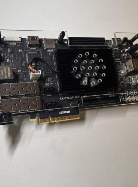 ZYNQ7100开发板 ZYNQ开发板 XILINX FPGA FMC ZYNQ7035 ZYNQ7045