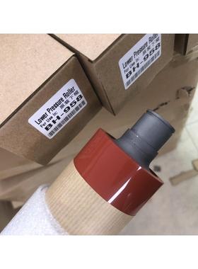 柯美BH758 808 958 BH759 752原装定影下辊 压力辊 定影膜 加热带