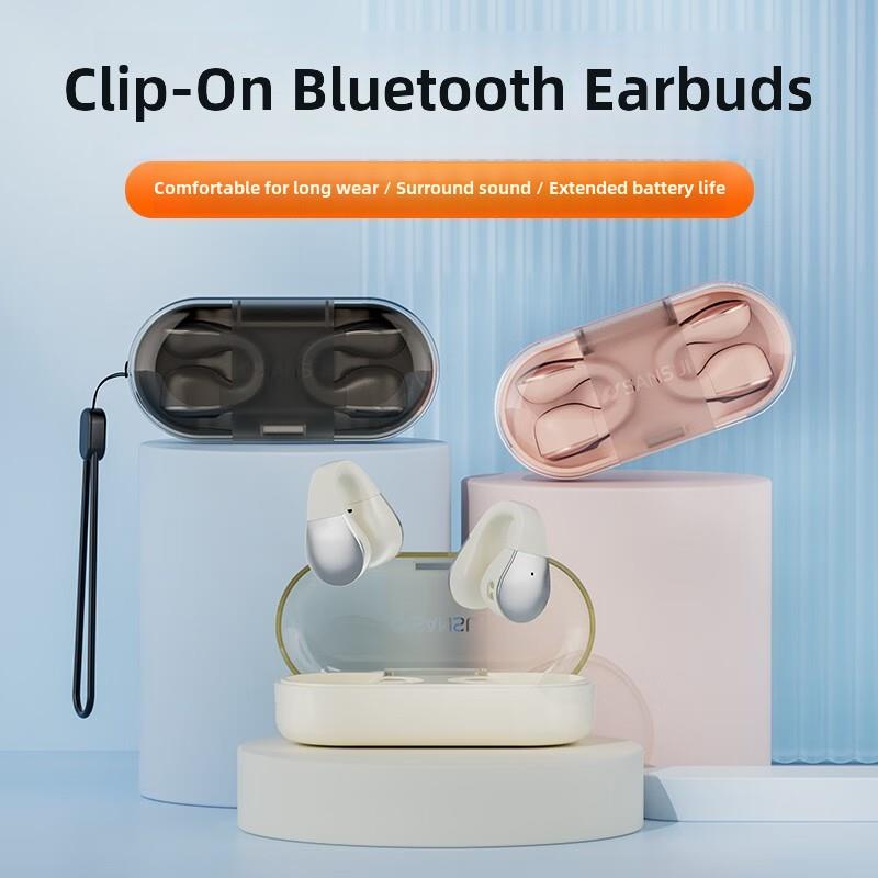 三穗Tw70/90/W20/Tg7Pro耳机配件充电箱左右耳补充充电线