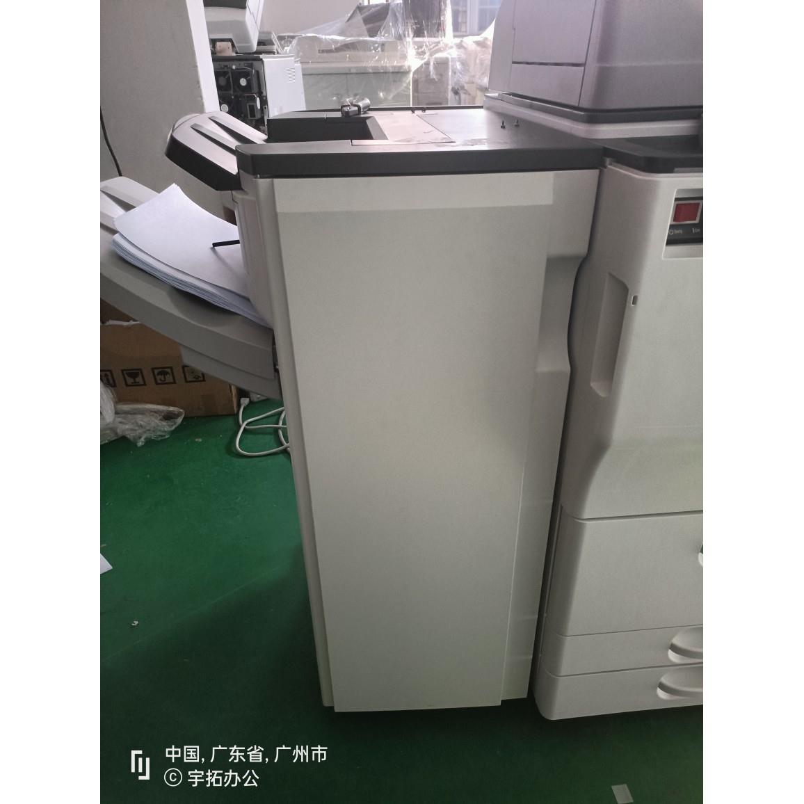 理光7502 7001分页器 分页 装订 和分页器海棉轮 分页大功率电机