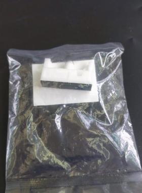 原装 理光HQ90 HQ9000 N400 DX4640 搓纸垫 搓纸轮