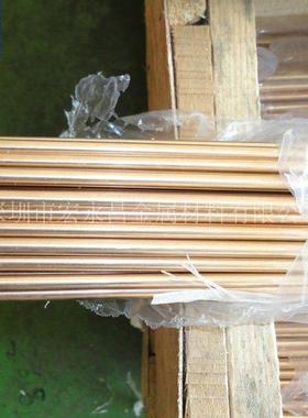 C54400磷青铜棒 磷青铜板 易切削磷铜棒 磷铜板 磷青铜管 铜套