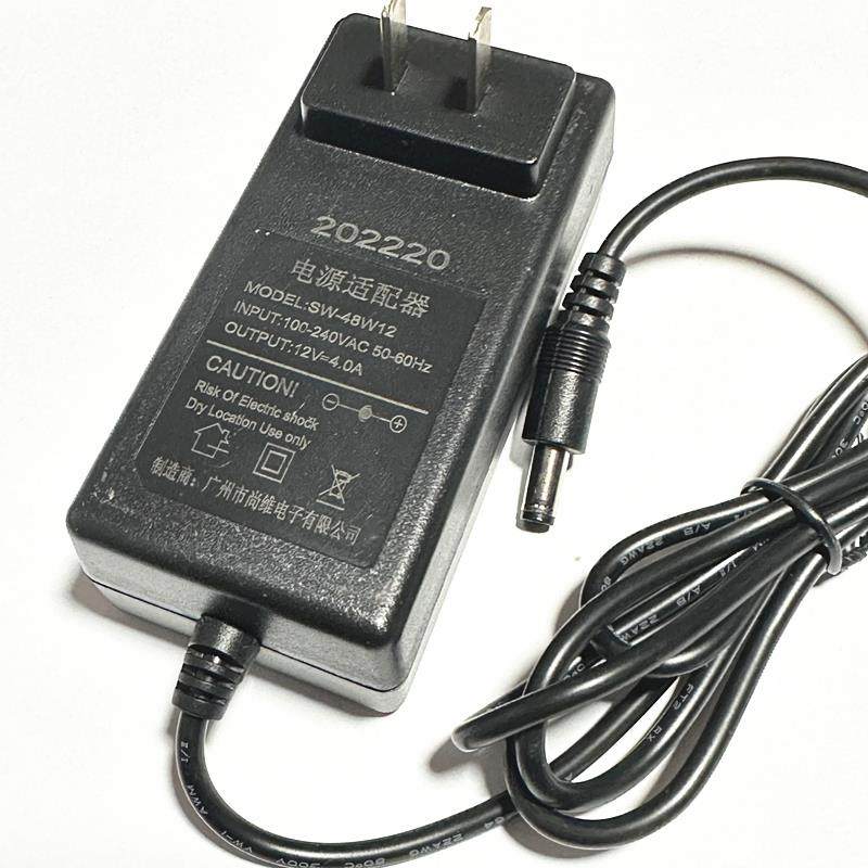 全新液晶显示器电源 SW-48W12 32寸 27寸等显示器常用电源