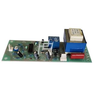 平达FGK320过塑机主板330C过胶机主板 塑封机控制板 线路板配件