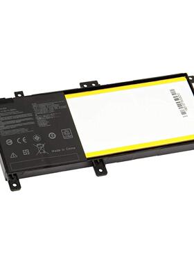 适用FL5900U V556U K556U A556U X556UV C21N1509笔记本电池