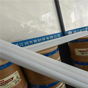 ..供应PFA棒 适用于数控车床CNC工艺 PFA挤出棒 PFA模压棒