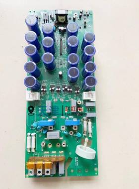 Abb逆变器Acs510和550系列30Kw和37Kw电源板主板驱动板Sint4430C