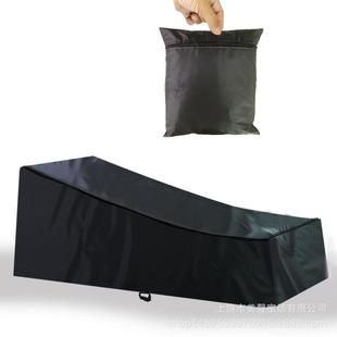 源头 Cover牛津布防水防尘罩 户外沙滩椅罩 户外躺椅罩Sunlounger