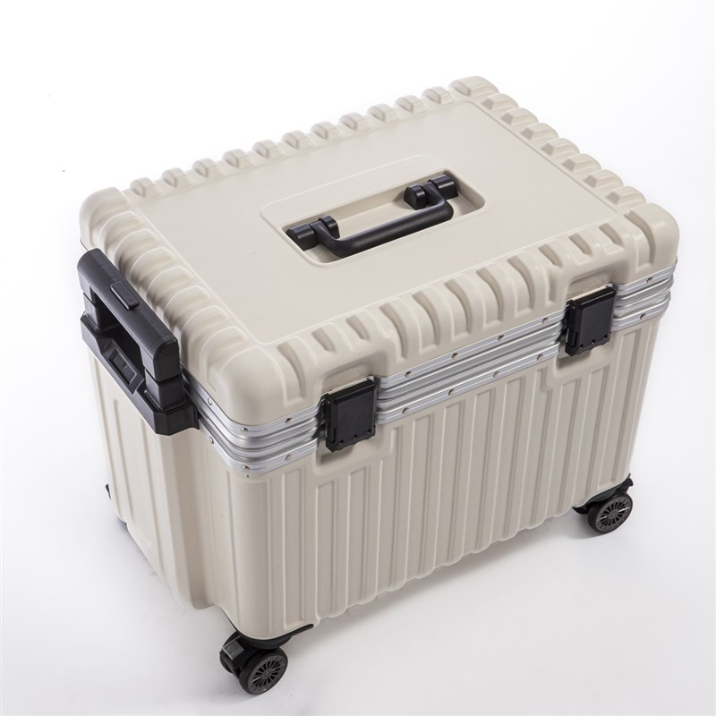 美术生专用画车小推车o写生车大号画箱颜料盒画具收纳箱轻便多功