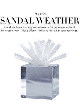 极简样板房客厅白水晶摆件茶几玄关H摆场软装饰品创意家居摆设