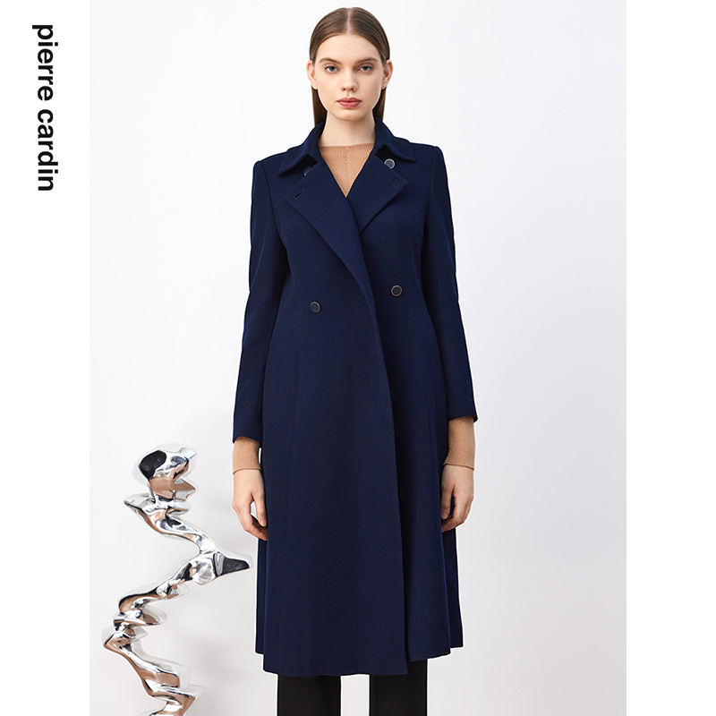 皮尔卡丹女装2024年新款