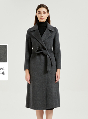 皮尔卡丹女装大衣CD54CL029H2