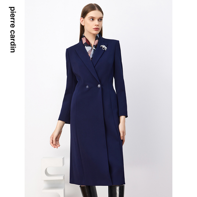 皮尔卡丹女装2024年秋季