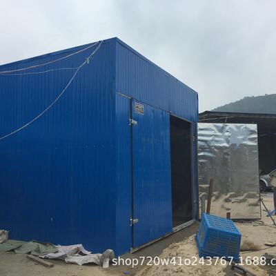 竹竹子签烘干房竹竹筒干燥机竹丝SIA竹帘竹竹制工艺条品烘干室设