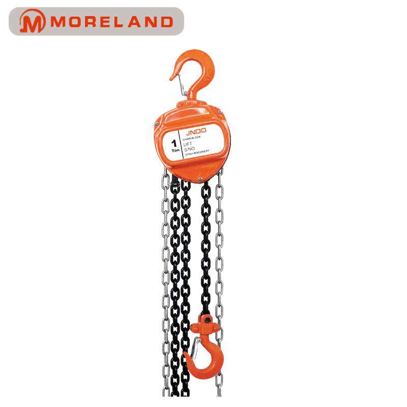 大野外用M三角形手拉1T*3M葫芦1T*3倒链葫芦吨位葫芦手吨动葫芦13