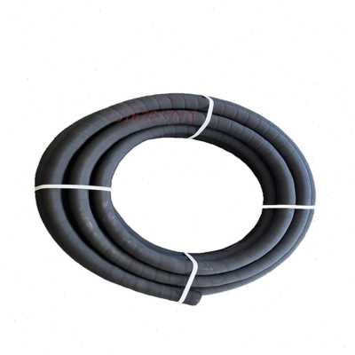 极速新厂促胶热高压黑胶管水y管o软管蒸汽管耐油耐压耐管耐高温橡