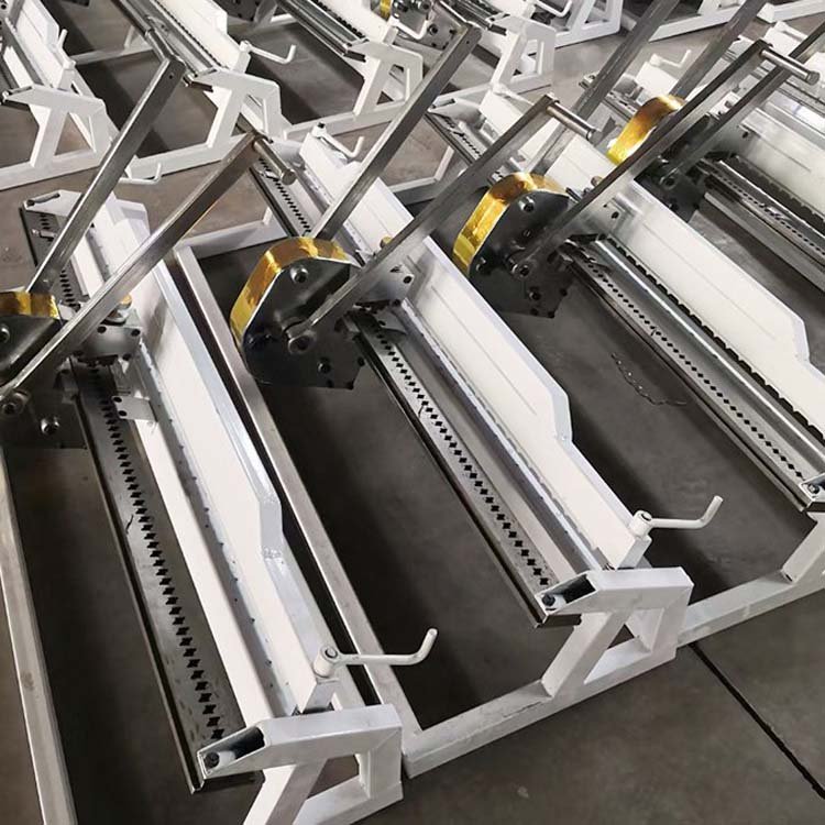 极速工业矿用输送带接头设备 劳动强度低 SK系X列皮带钉扣机