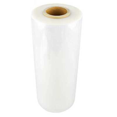 极速机用缠绕膜工业打包膜PE拉伸膜发货防水包装膜捆扎膜50Xcm*10