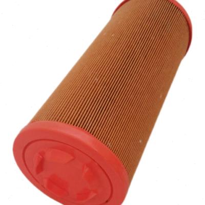 极速适配阿特e拉斯GA37空压机空气滤芯1229螺杆式压路机C14200空