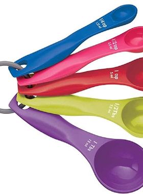 极速5810pcsset Mupltifunction Plastic Measuring Cups