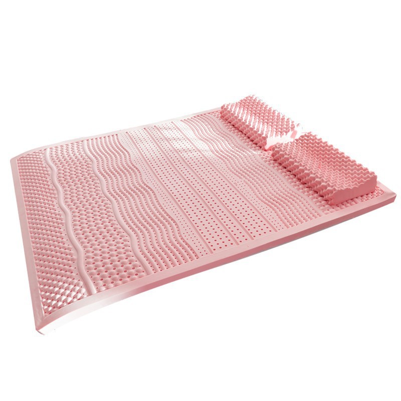 极速2023新款家用榻榻米垫褥子学生宿舍折叠床垫单人睡.租房垫被