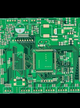 极速定制电路板打样加急ppcb打快板8h12h快速印制线路板铝基板软