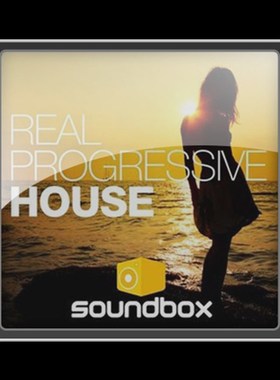 极速Soundbox Real zProgressive House
