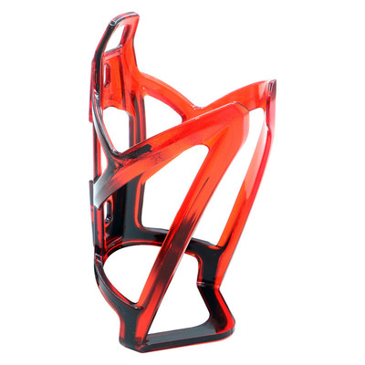 极速自行车水壶架山地车PCw渐变放水瓶支架单车骑行装备配件大全