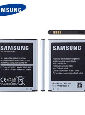极速.EBLLKLLZ/Orginal/SAMSUNGEBL1G6LLU2100mAhLT1G6LLAbatte
