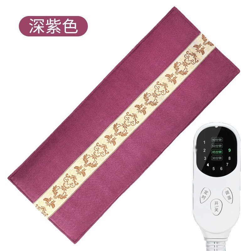 采购产品热敷带,海盐热敷包,充电式除湿,电加热,颈椎暖器,腹部带