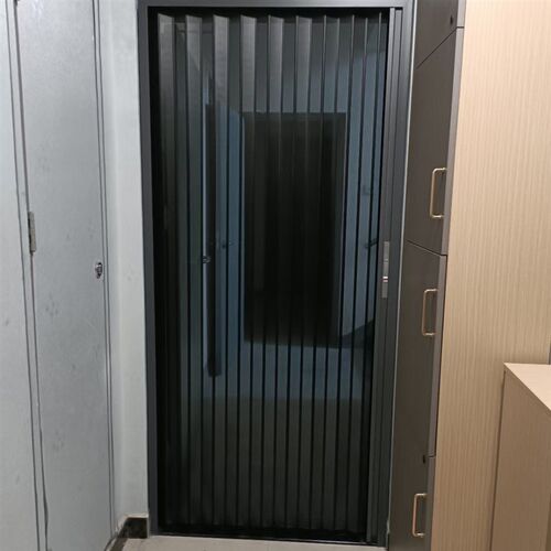 西安金刚网高透高清防蚊纱窗 带锁可拆卸防盗窗 隐形推拉折叠纱门