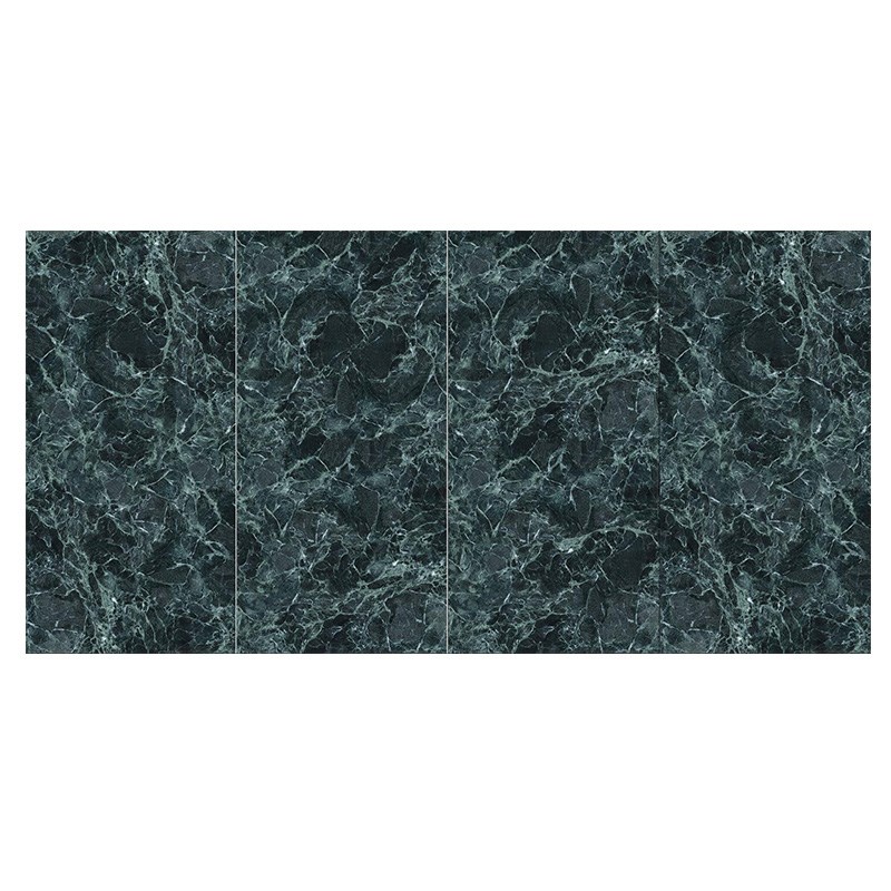 2025轻奢亮面岩板1200x2400x9连纹大板客厅别墅电视背景墙装饰板