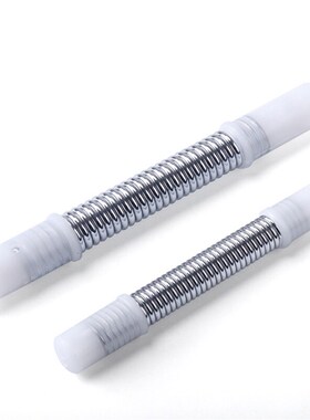 钓伞万向弹簧接头钓鱼伞垂钓伞配件转向连接器22mm1V9mm通用下杆