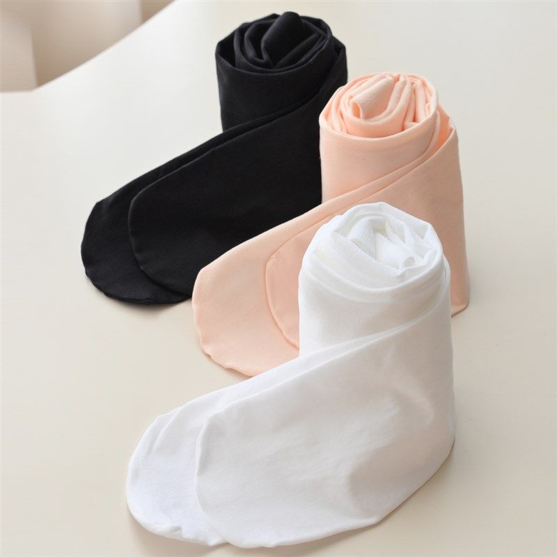 四面弹 儿c童连裤袜 A类 女童高腰打底舞蹈袜 中童长裤 春秋款童
