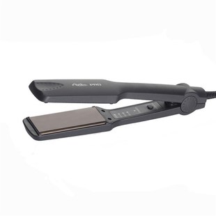 直发器美发神器四档控温直发棒直卷二合一发廊家O用头发夹板YT258